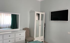 Apartament Topaz 3
